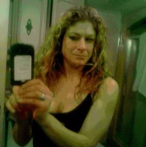 Meet your Posher, Tara